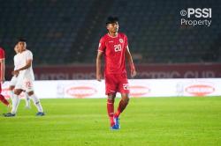 Pelatih Laos Sebut Timnas Indonesia Racikan Shin Tae-yong Super Kuat, tapi...