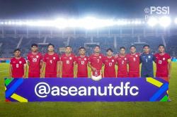 Live RCTI Malam Ini, Kick Of Indonesia vs Laos di Piala AFF 2024 Jam Berapa?<