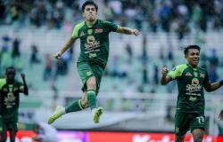 Hasil Liga 1: Persebaya Perkasa di Puncak usai Menangi Derby Kontra Persik Kediri 