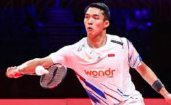 Jadwal BWF World Tour Finals 2024 Hari Ini: Jonatan Christie Vs Kodai Naraoka, Fajar/Rian Tantang Jagoan Malaysia