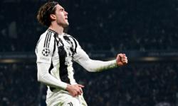 Ogah Lepas Dusan Vlahovic Gratisan! Juventus Siapkan 2 Skema Darurat