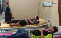 Kesaksian Penumpang Bus Putra Raflesia Selamat dari Kecelakaan Maut di Pesisir Barat