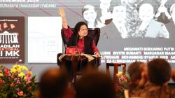 PDIP Cium Upaya Acak-acak Partai, Megawati Instruksikan Kader Siaga
