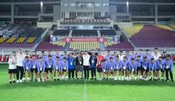 Laos Ditimpa Masalah Jelang Jumpa Timnas Indonesia, Sinyal Garuda Menang Telak