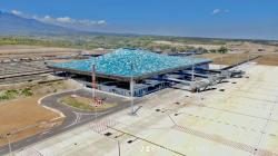 Kabar Terbaru Bandara Dhoho Kediri, Hanya Layani Penerbangan 2 Kali Seminggu