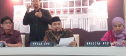 Sempat Bikin Heboh, KPU Akhirnya Batalkan Aturan Baru terkait Ijazah Capres-Cawapres<