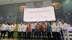 AEI Ciptakan Iklim Investasi yang Sehat, Dirut BEI Beri Apresiasi 