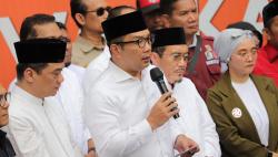 RK-Suswono Ingin Istirahat usai Pilkada Jakarta, tapi Tak Henti Mengabdi ke Negara