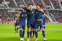 Live di GTV! Ini Jadwal Siaran Langsung Filipina vs Thailand pada Leg 1 Semifinal Piala AFF 2024