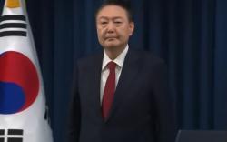 Mantan Presiden Korsel Yoon Suk Yeol Dituntut Hukuman Mati atas Tuduhan Memberontak