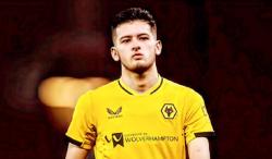 Main Penuh, Justin Hubner Bawa Wolverhampton U-21 Hajar Man City U-21