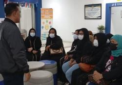 BP3MI Jabar Gagalkan Keberangkatan 16 Calon PMI Ilegal ke Timur Tengah<
