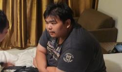 5 Berita Populer: George Sugama Halim Ditangkap hingga Kata Shin Tae-yong usai Timnas Kalah