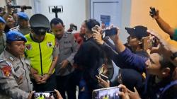 Kasus Narkoba, Robig Eks Polisi Penembak Siswa di Semarang Dipindahkan ke Nusakambangan<