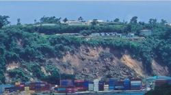 Gempa Dahsyat M7,4 Guncang Vanuatu Diikuti Gelombang Tsunami