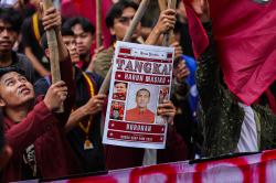KPK Ungkap Paspor Harun Masiku sudah Dicabut, Pencarian Terus Dilakukan