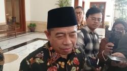 Perpres Belum Terbit, DPRD DKI: Pelantikan Pramono-Rano Kemungkinan antara 18-20 Februari