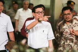Respons PDIP soal Yasonna Laoly Dilarang ke Luar Negeri terkait Harun Masiku