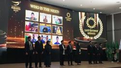 Santripreneur 2024 Kembali Digelar, Apresiasi Atas Dedikasi Santri Bangun Ekonomi Nasional<