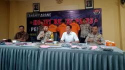 Polisi Buru 2 Buronan Bentrok Pekerja Vs Warga Tewaskan Mandor Proyek di Tanah Abang