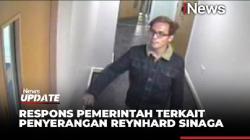 Yusril Pantau Kasus Reynhard Sinaga Dianiaya di Penjara Inggris: Betapa pun Dia Salah, Kita Tetap Concern