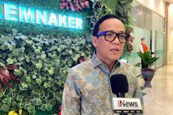 Amnesti Hasto dan Abolisi Tom Lembong, Noel: Hati Prabowo Seputih Salju, Memaafkan Tanpa Dendam