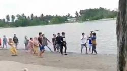 Warga Budong-Budong Bentrok gegara Beda Pendapat soal Tambang Pasir<