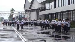 Sritex PHK 10.665 Karyawan usai Dinyatakan Pailit