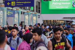 Puncak Arus Nataru 2026 Diprediksi Terjadi 4 Kali, Catat Tanggalnya!