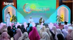 Penyebab Kurang Fokus saat Sholat, Jauhi Segala Sesuatu yang Haram