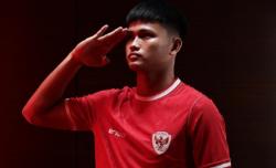 Persita Perkenalkan Hokky Caraka ala Star Wars! The Young Jedi Siap Pimpin Lini Serang Pendekar Cisadane