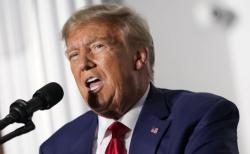 Trump: Saya Berhak Dapat Hadiah Nobel untuk Setiap Perang yang Didamaikan