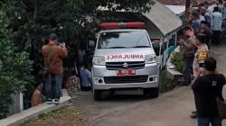 Hasil Olah TKP dan Bukti, Temuan Pasutri Tewas di Kudus Mengarah Kasus Pembunuhan<