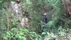 Cerita Sopir Mobil Pikap Lolos dari Maut saat Terjun ke Jurang Sedalam 60 Meter di Magetan<