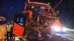 2.778 Orang Tewas akibat Kecelakaan di Jabar, Tol Cipali-Cipularang jadi Jalur Tengkorak<
