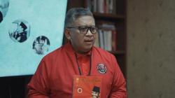 Breaking News: KPK Geledah Rumah Hasto Kristiyanto