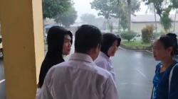 Komunikasi Propaganda ala Agus 'Buntung' dalam Melakukan Rudapaksa