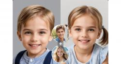 Pakai AIEASE, Aplikasi Editor Foto AI Gratis Dengan Banyak Fitur Keren!