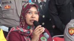 Dokter Forensik Jelaskan Titik Luka-Luka Mahasiswi UPI yang Ditemukan Tewas Mengenaskan<