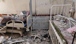 Brutal! Israel Bunuh 1.400 Lebih Tenaga Medis di Gaza, Tahan 360 Lainnya
