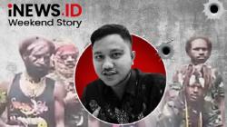 Weekend Story: Hilangnya Iptu Tomi, Bukti Ancaman OPM Belum Berakhir di Bumi Cenderawasih<