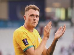 Harry Souttar Cedera, Pelatih Australia Pusing Cari Ganti untuk Lawan Timnas Indonesia