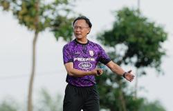Komentar Berkelas Ong Kim Swee usai Selamatkan Persis Solo dari Jurang Degradasi, Akui Liga 1 Sangat Kompetitif