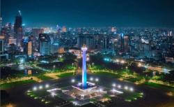 Besok Jakarta Gelap Gulita 1 Jam, Ada Pemadaman Listik!