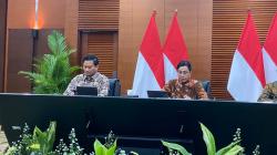 Sri Mulyani Lembur di Malam Tahun Baru, Susun PMK soal PPN 12 Persen