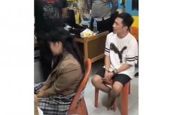 Pengakuan Sopir Calya Mabuk Tabrak Satu Keluarga hingga Tewas di Pekanbaru<