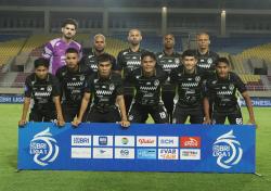 PSS Sleman Dihukum Gegara Ulah Suporter