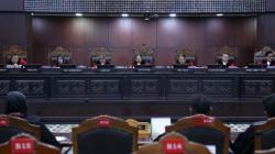 Hakim MK Dilarang Tangani Sengketa Pilkada dari Daerah Asal, Cegah Konflik Kepentingan