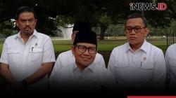 Pasca Putusan MK, Cak Imin Buka Peluang Usung Kader PKB Jadi Capres