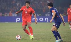 Jadwal dan Link Live Streaming Thailand Vs Vietnam di Final Piala AFF 2024